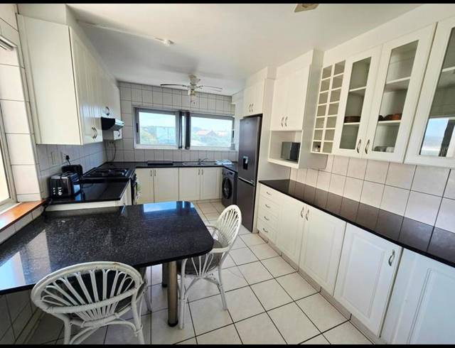 2 BEDROOM APARTMENT FOR SALE IN WARNER BEACH